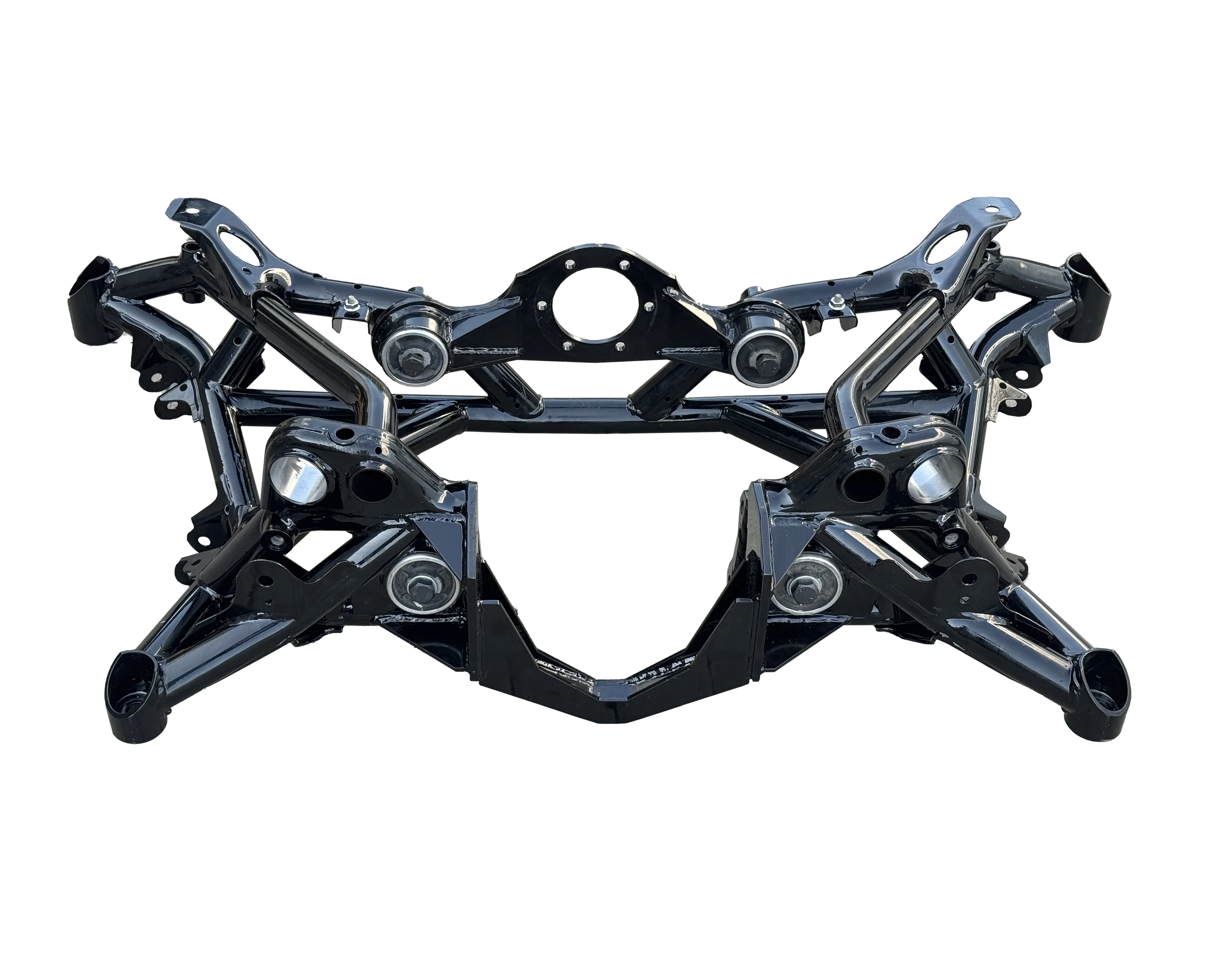 M type rear subframe modified for Winters diff - Image 1